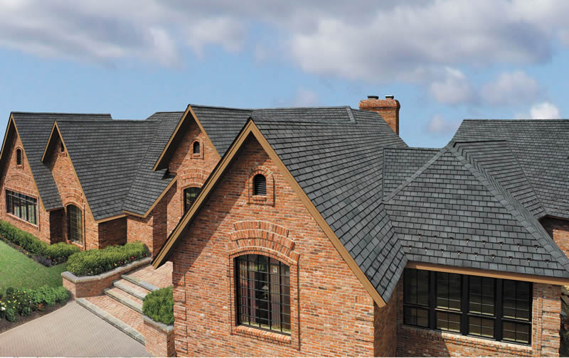 Differences Between Commercial And Residential Roofing