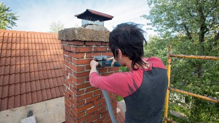 Learn the benefits of having a chimney cap installed