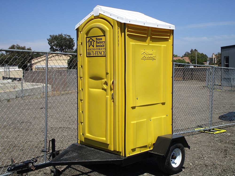 Discover the many benefits of using a high-quality porta-potty for your event