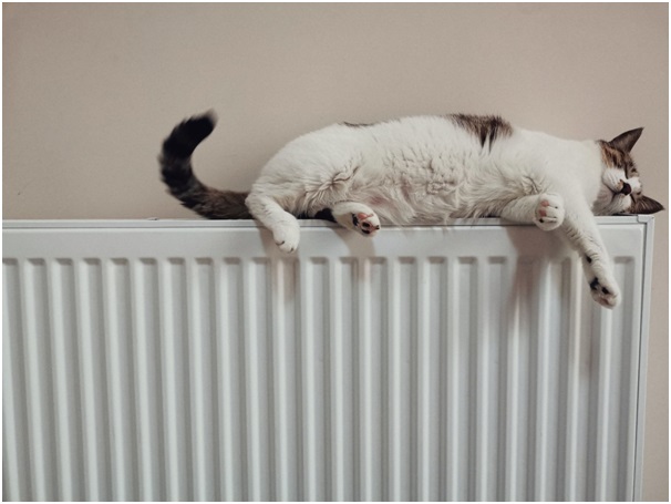 All about home radiators and balancing them