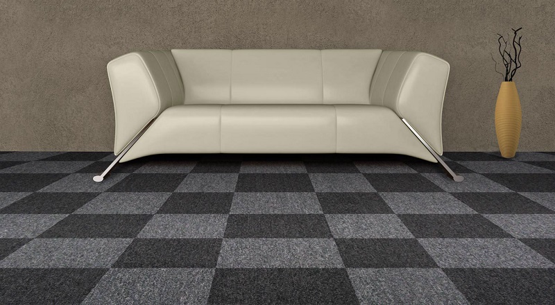 Things You Need to Know About Carpet Tiles