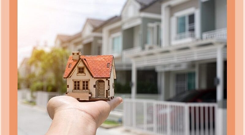 Property Purchase Comes Perfect Now