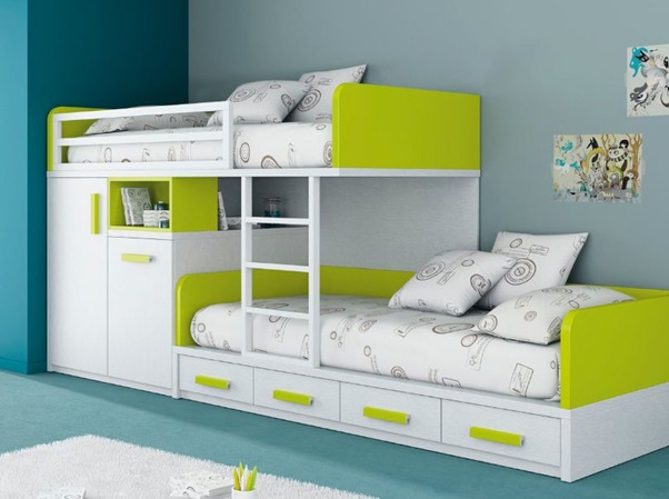 Ing Guide For Children S Captain Beds, Captain Bunk Beds