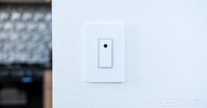Are Smart Light Switches and Breakers Worth It