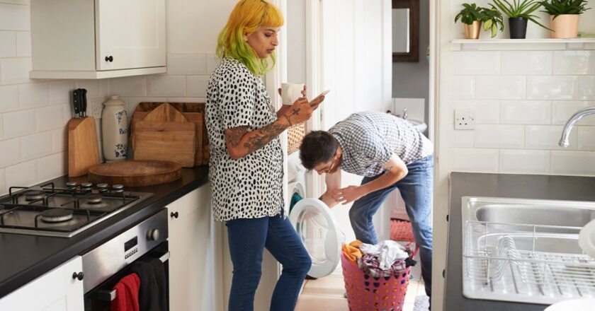 Keep your house tidy and hygienic from any sort of virus