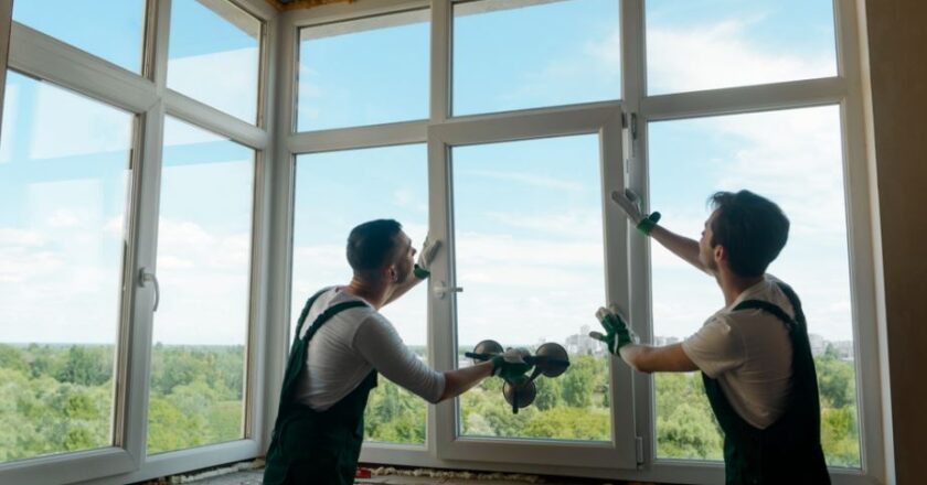 How do you know when it’s time for window replacement?