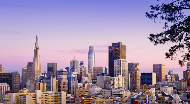 Impact of Covid-19 on the real estate market in California