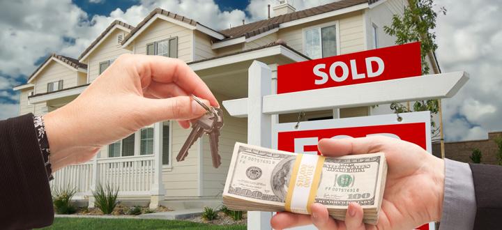 Factors To Consider Before Selling Your California House For Cash