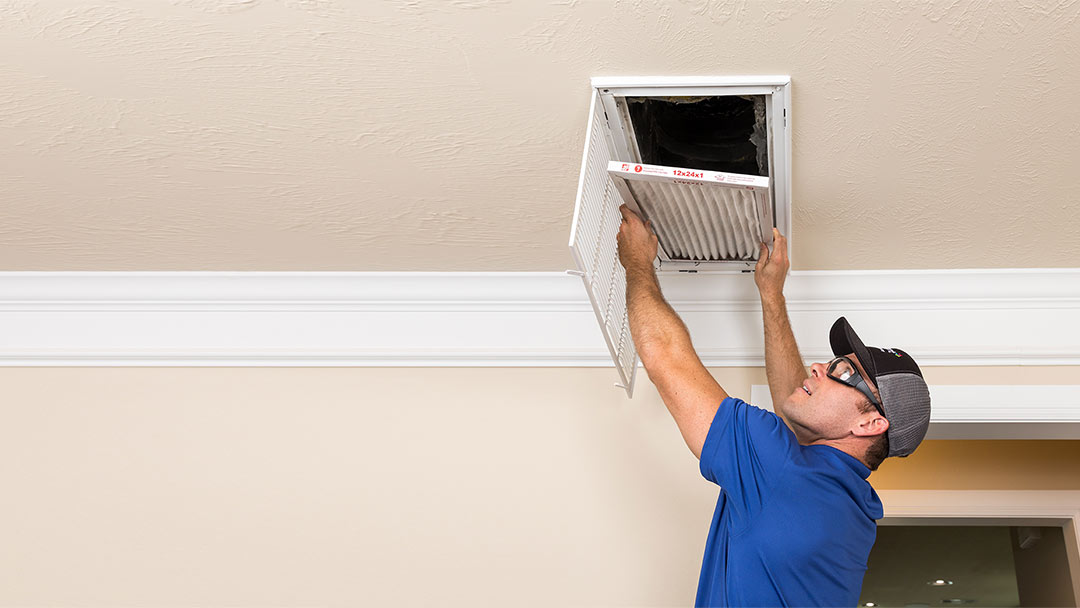 Reasons to Hire a Duct Cleaning Company |