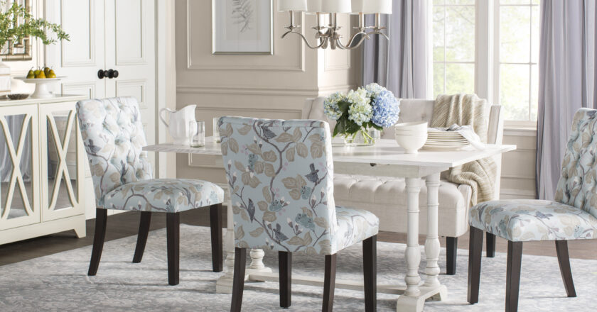 Guide to Finding The Perfect Dining Chairs For You
