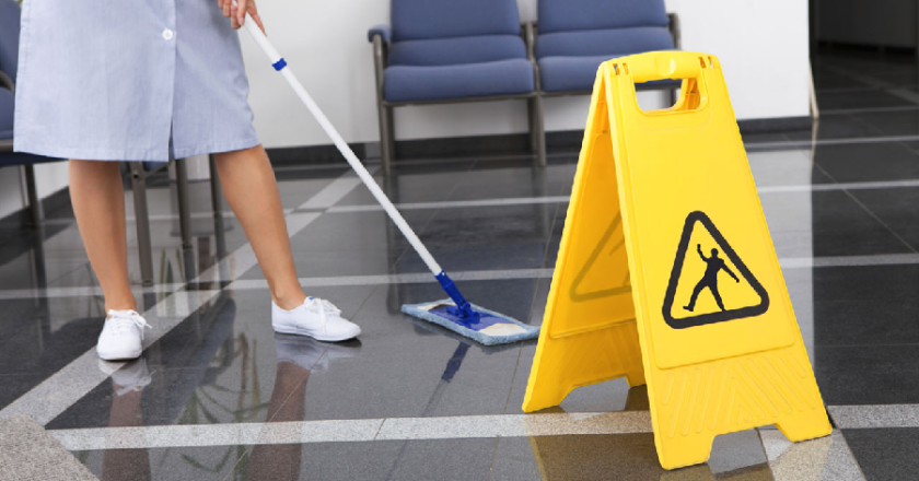 Best Way to Resolve the Cleaning Issues with the Professional Cleaning Services