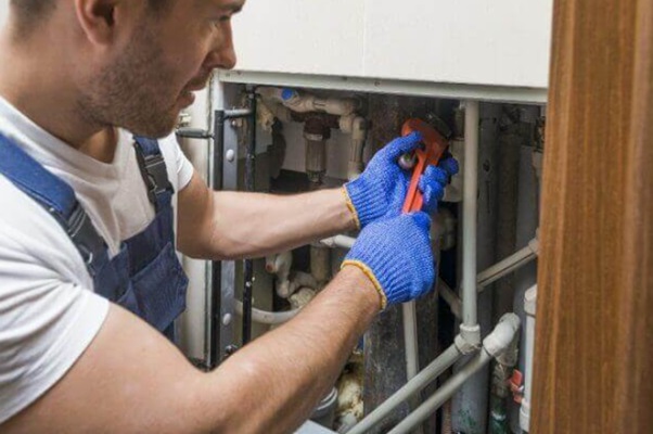 Fix The Issues By Hiring Reputable Strata Plumber (Sydney NSW) 