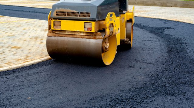 Asphalt Repair Specialized Service Sydney