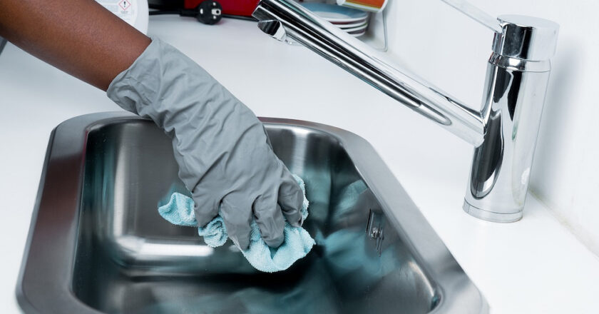 4 Reasons Why Your Small Businesses Need Business Cleaning Services