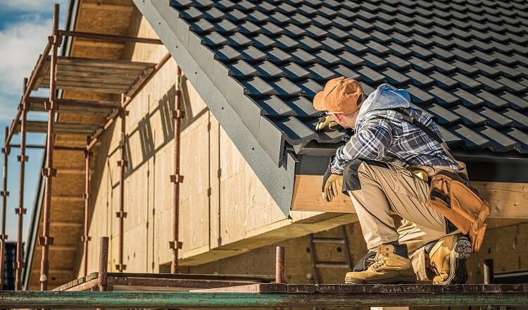What should I look for when Installing a roof quote