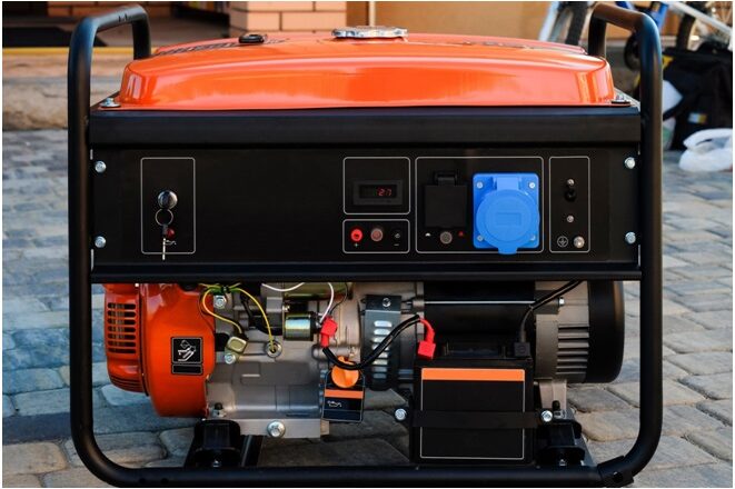 Why Having an Emergency Generator Is Essential