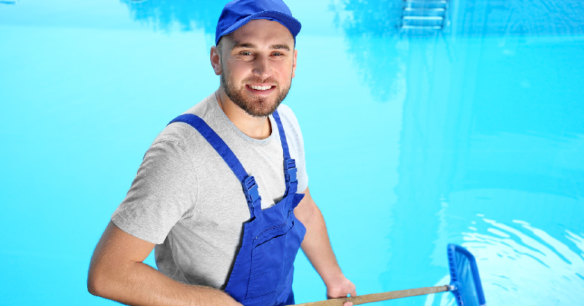 Why do you Need Regular Pool Repair and Maintenance Services?