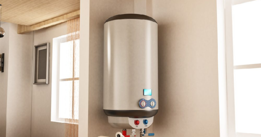 How to choose the best water heater for your home?