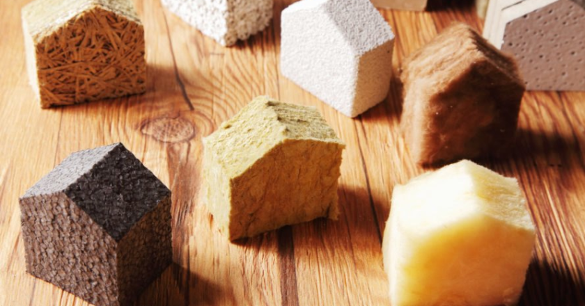 What Is the Eco-friendliest Type of Insulation?