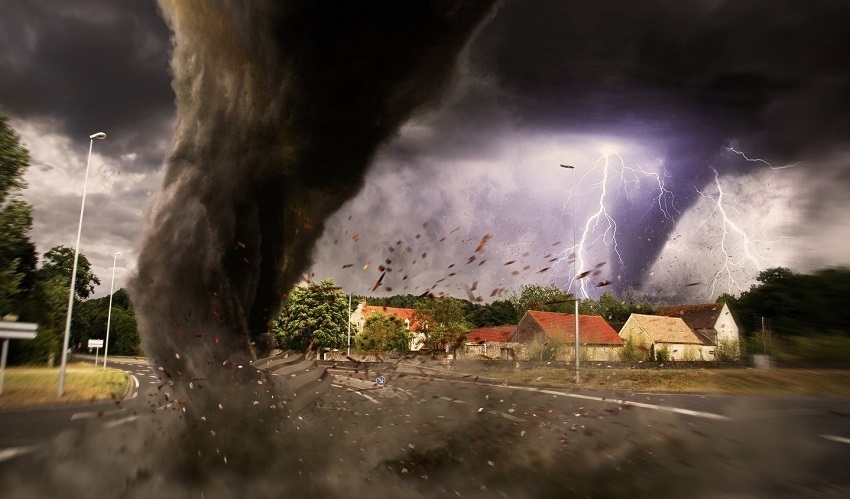 How to Prepare for Potential Storm Damage