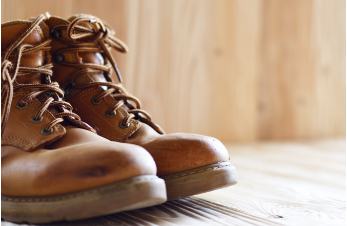 3 Things to Look for When Buying Men’s Work Boots