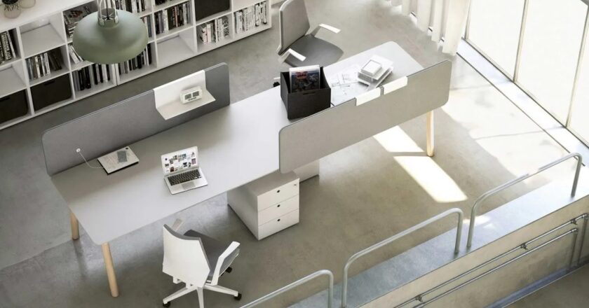 How to choose modern furniture for offices?