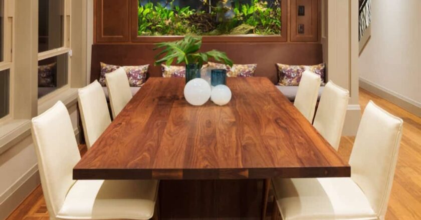 Purchase the Right Tables for Your Home at Affordable Prices