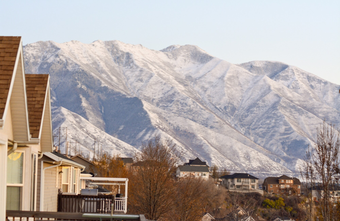 5 Maintenance Tips for Keeping Your Utah House in Good Shape