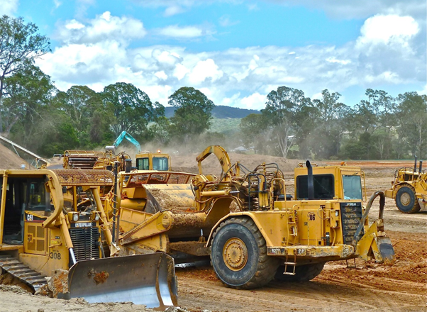 Practical Ideas For Maintaining Forestry Equipment