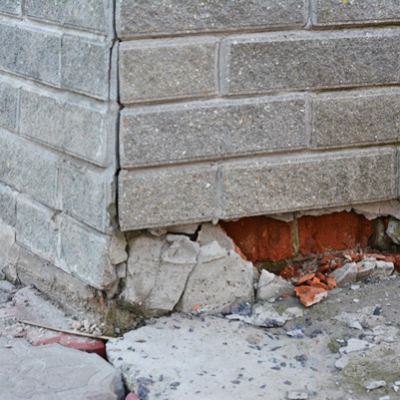 3 Reasons to Get a Home Foundation Inspection