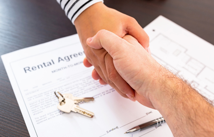 How to Make Your First Rental Property Investment