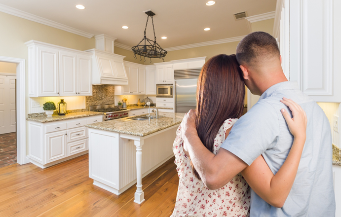 How to Make Sure Your New Home Prospect Is in Excellent Condition