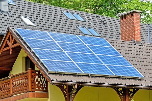 Three Basic Steps to Home Solar Installation