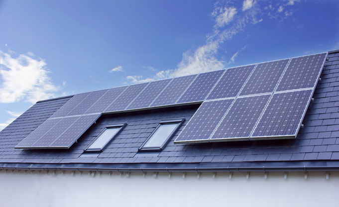5 Benefits of Solar Panels for Your House