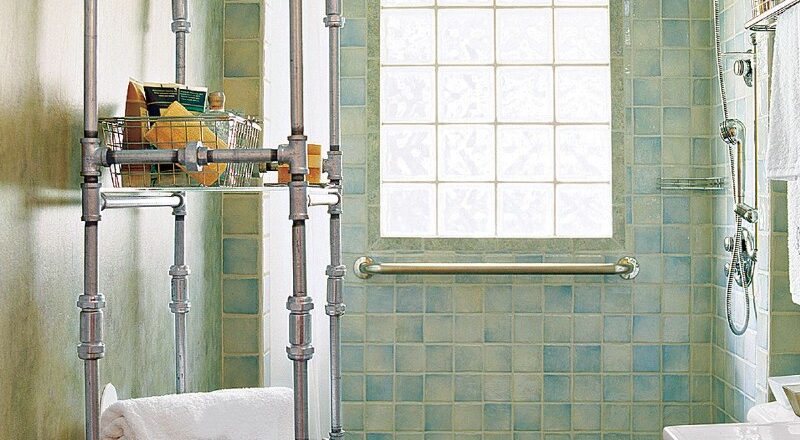 Walk-Baths: Renovation ideas for small bathrooms