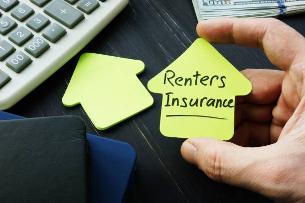 What Is Renter Insurance?