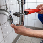 How Much Does a Residential Plumber Cost Per Hour?