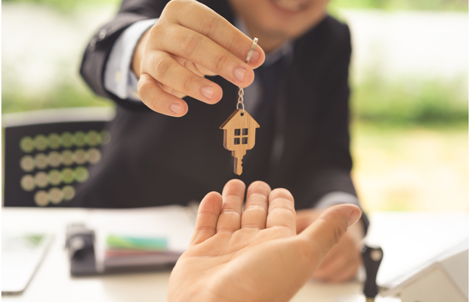 How to Get a House with Bad Credit