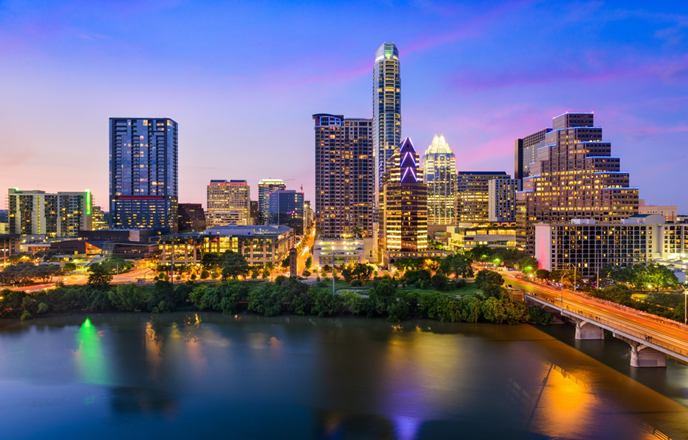 5 Valuable Reasons to Invest in Austin Real Estate