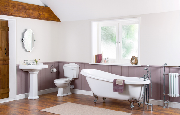 The Different Types of Bathroom Layouts That Homeowners Love Today