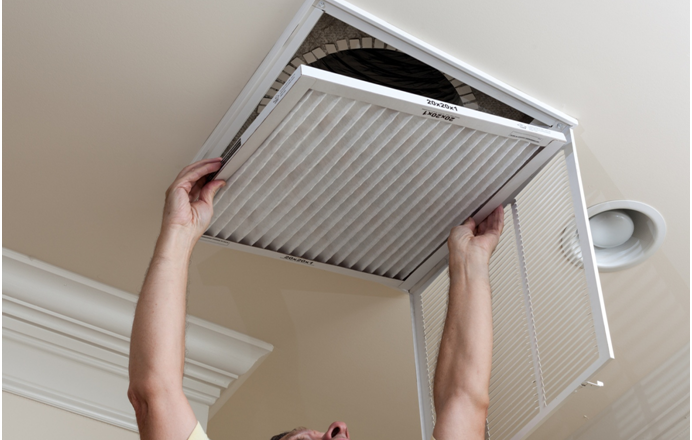 Your Guide to the Different Types of AC Filters