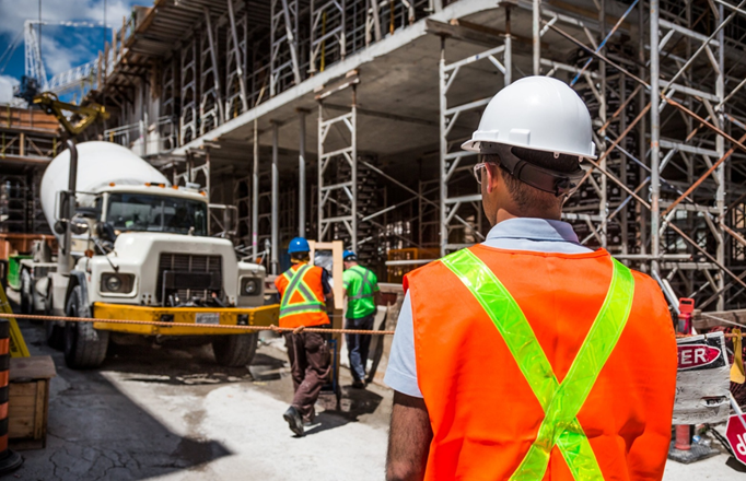 5 Top Professionals You Need for Your New Building Project