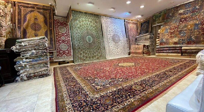 Why You Should Buy Persian Carpets in Dubai