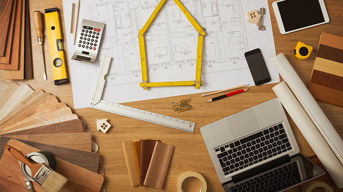 Home improvement categories that you can turn into the business