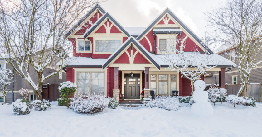 Necessary Home Improvements: How to Prepare Your Home for Winter