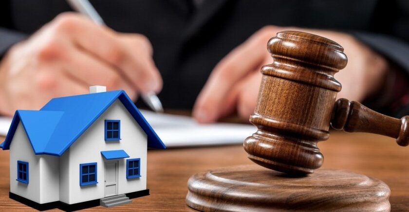 The Conventional Property Public Auction, including its Dangers and How to Prevent them