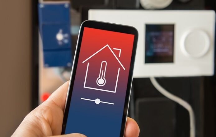 Home Heating: 5 Tips to Keep Your House Warm in Winter While Saving Money