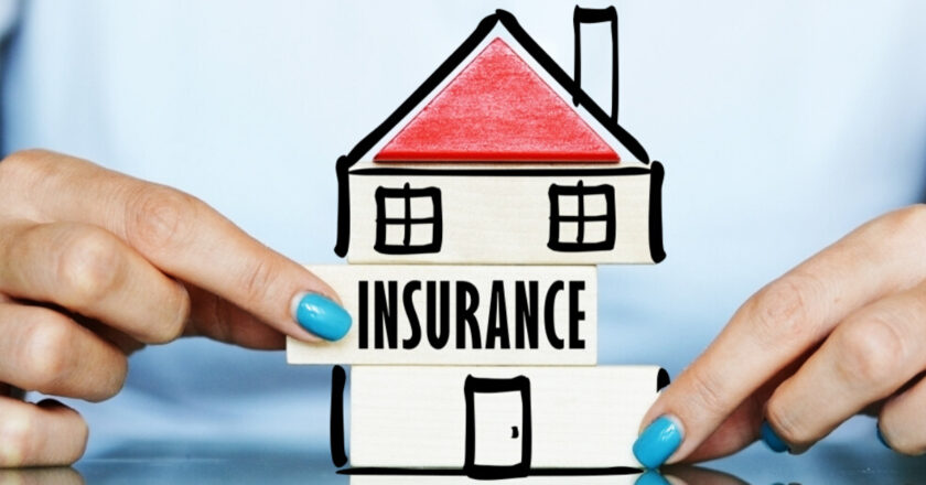 All About homeowner Insurance & Everything You Need to Know About It