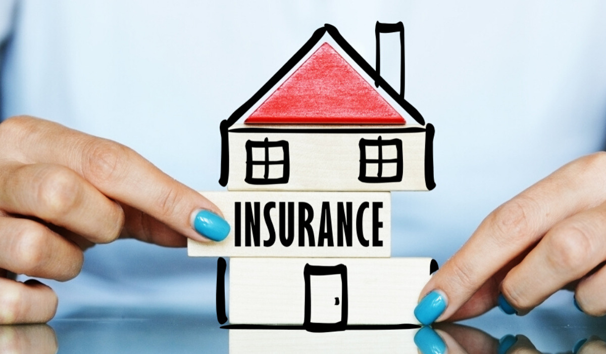 All About homeowner Insurance & Everything You Need to Know About It