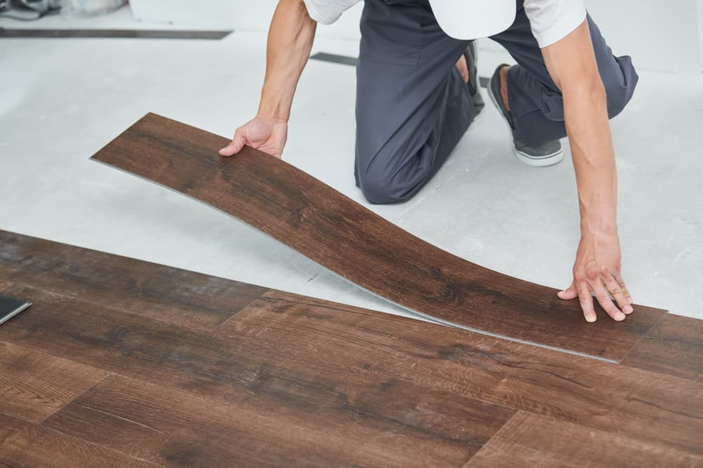 Is Vinyl Or Laminate Planks Better, Is Vinyl Plank Flooring Quieter Than Laminate